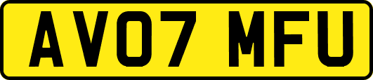 AV07MFU