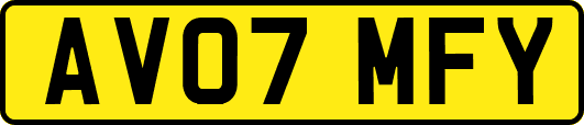 AV07MFY