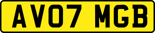 AV07MGB