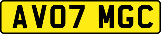 AV07MGC
