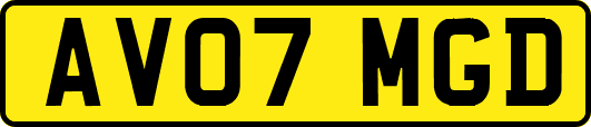 AV07MGD
