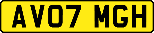 AV07MGH