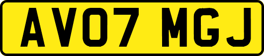 AV07MGJ