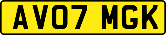 AV07MGK