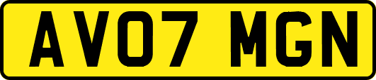 AV07MGN