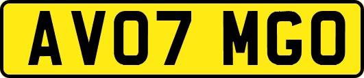 AV07MGO