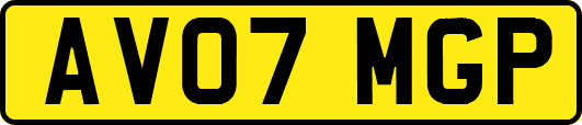 AV07MGP