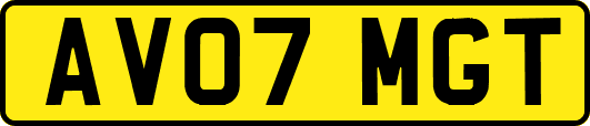 AV07MGT