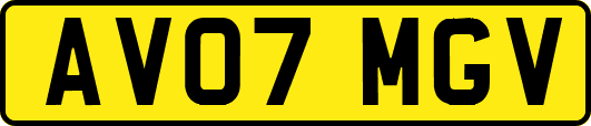 AV07MGV