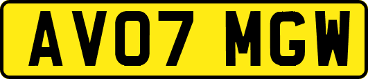 AV07MGW
