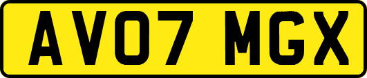 AV07MGX