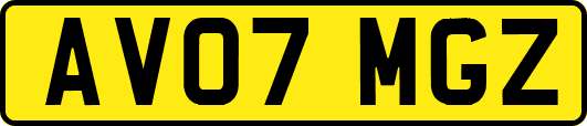 AV07MGZ