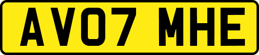 AV07MHE