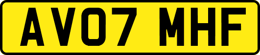 AV07MHF