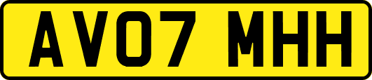 AV07MHH