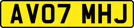 AV07MHJ