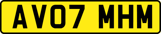 AV07MHM
