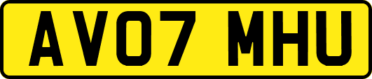 AV07MHU