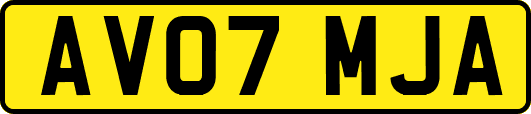 AV07MJA