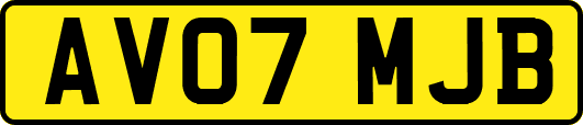 AV07MJB