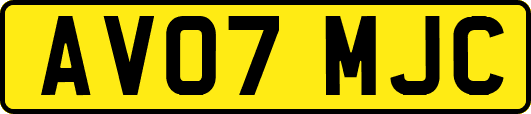 AV07MJC