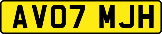 AV07MJH