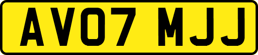 AV07MJJ