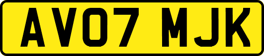 AV07MJK