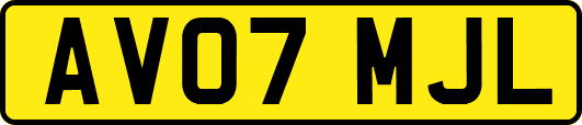 AV07MJL