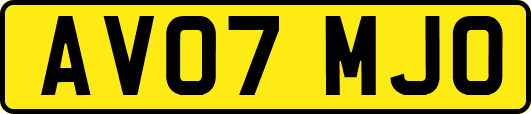 AV07MJO