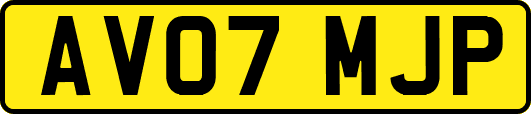 AV07MJP