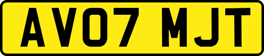 AV07MJT
