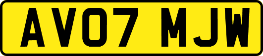 AV07MJW