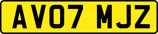 AV07MJZ