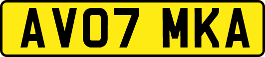 AV07MKA