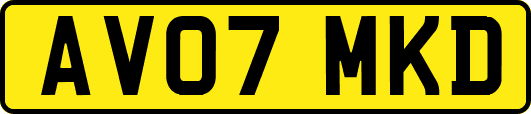 AV07MKD