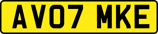 AV07MKE