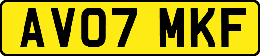 AV07MKF