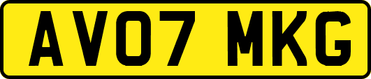 AV07MKG
