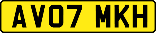 AV07MKH