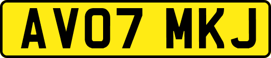AV07MKJ