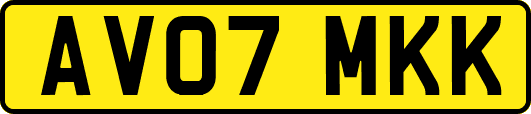 AV07MKK