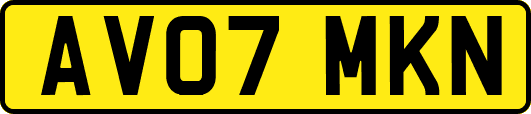 AV07MKN