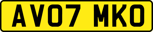 AV07MKO