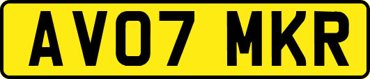 AV07MKR