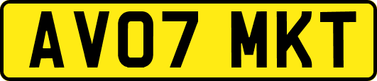 AV07MKT