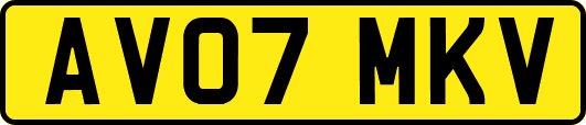 AV07MKV