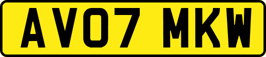 AV07MKW