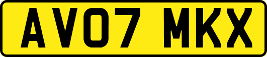 AV07MKX