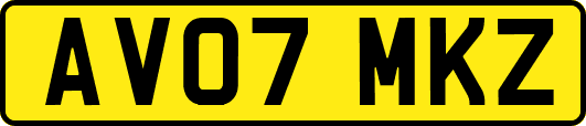 AV07MKZ
